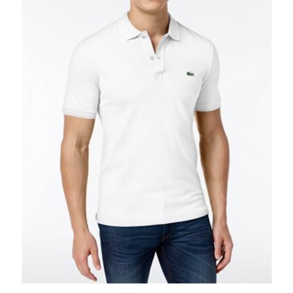 Lacoste Polo Shirt